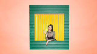 St. Vincent perfects her fractured, futuristic pop vision on <i>Masseduction</i>
